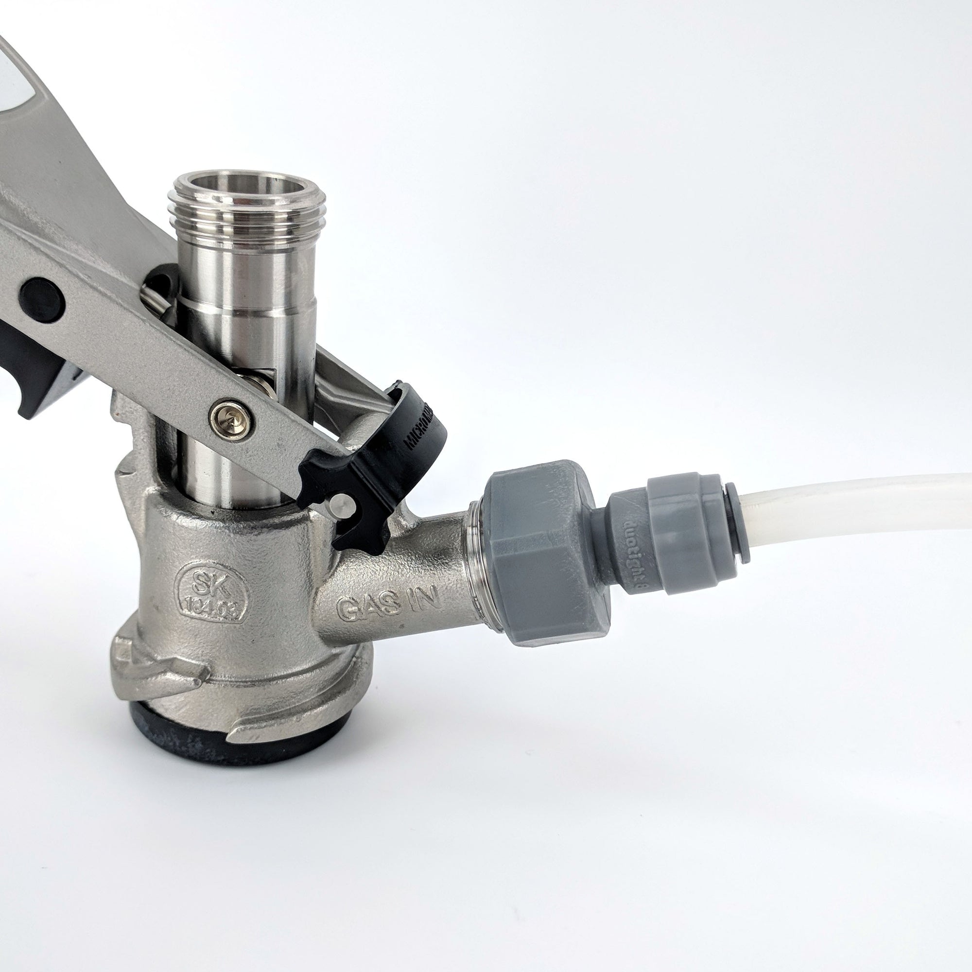 Duotight - 8mm Hose to 5/8" Female
