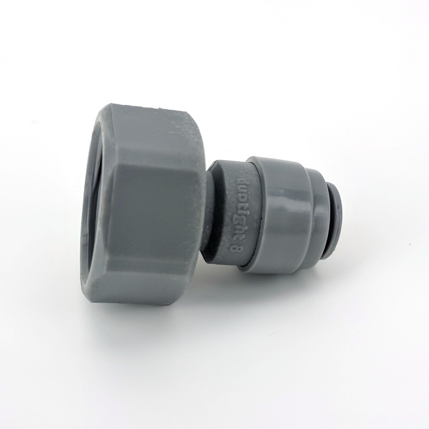 Duotight - 8mm Hose to 5/8" Female