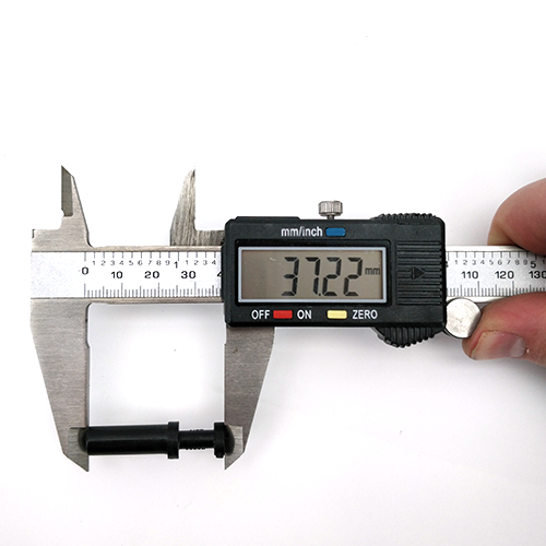 Duotight - 8mm (5/16") Plug