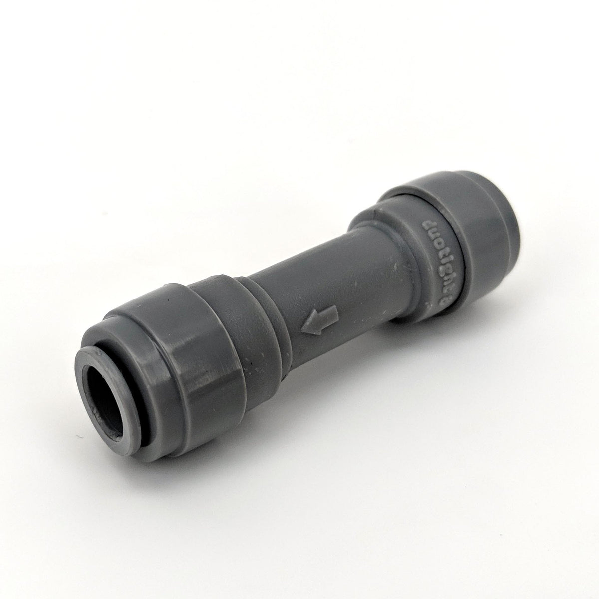Duotight - 8mm One Way Check Valve