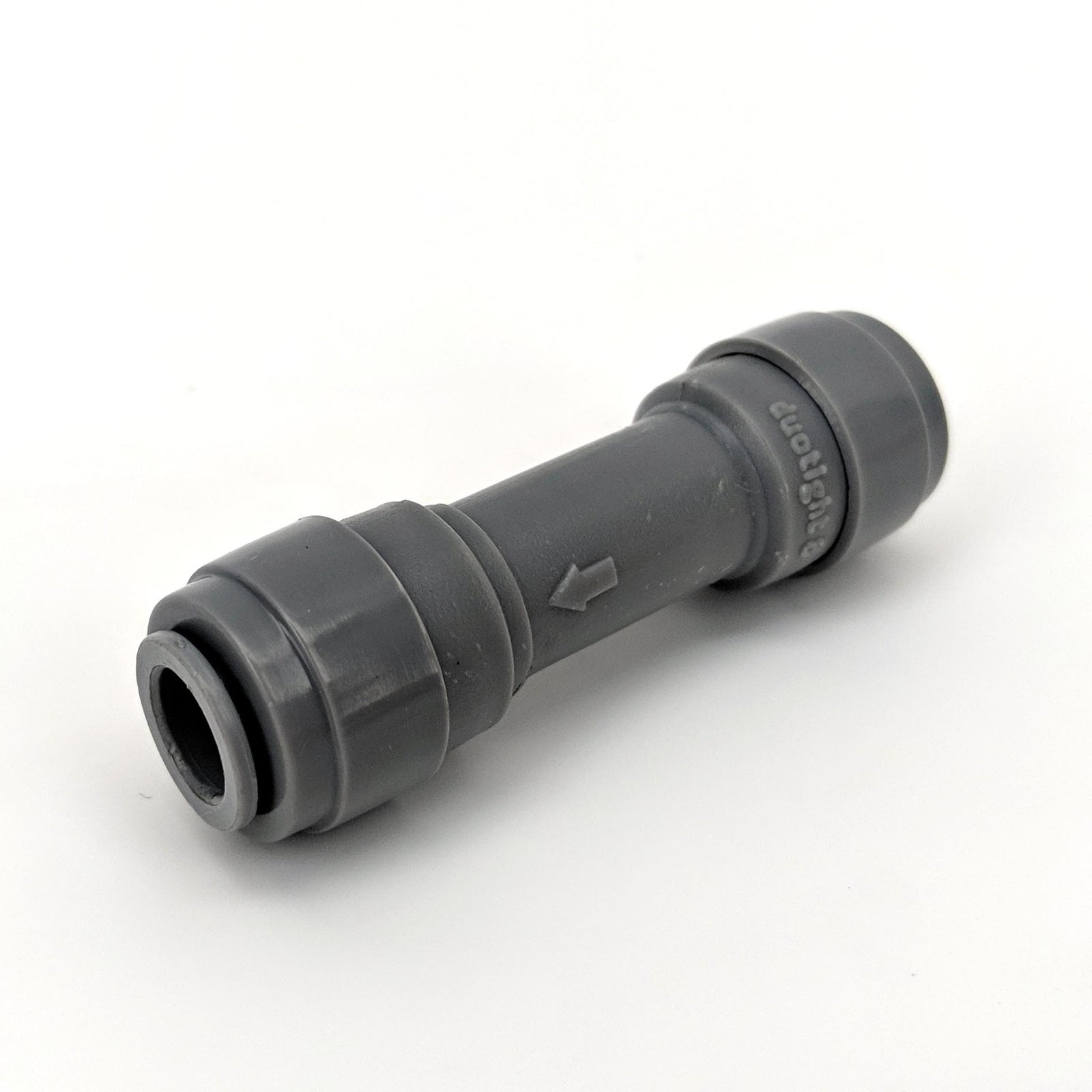 Duotight - 8mm One Way Check Valve