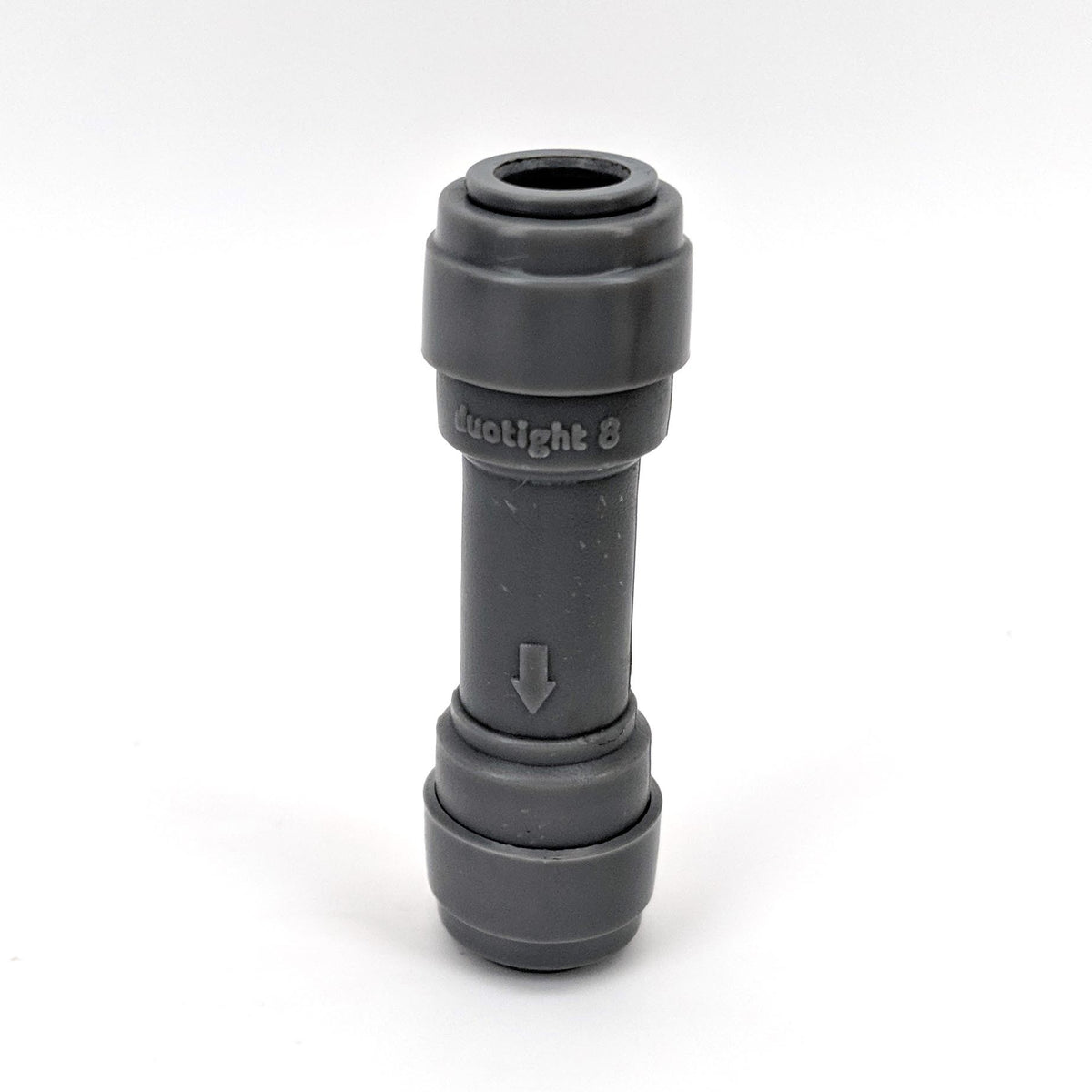 Duotight - 8mm One Way Check Valve