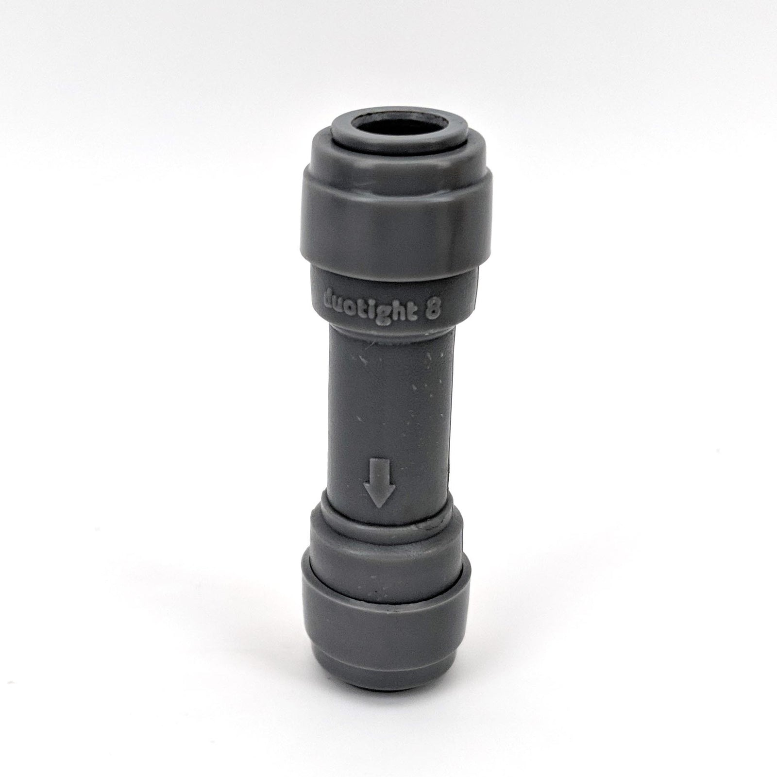 Duotight - 8mm One Way Check Valve