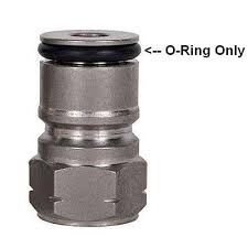 Post O-rings - (10 Pack)