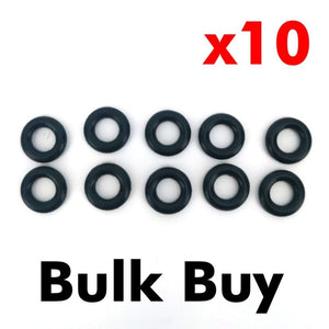 (10 Pack) - Dip Tube O-rings - Value Bulk Pack