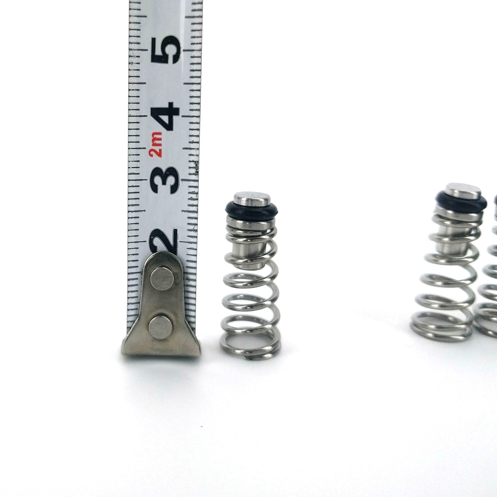 10 x Universal Poppet - Value Bulk Pack