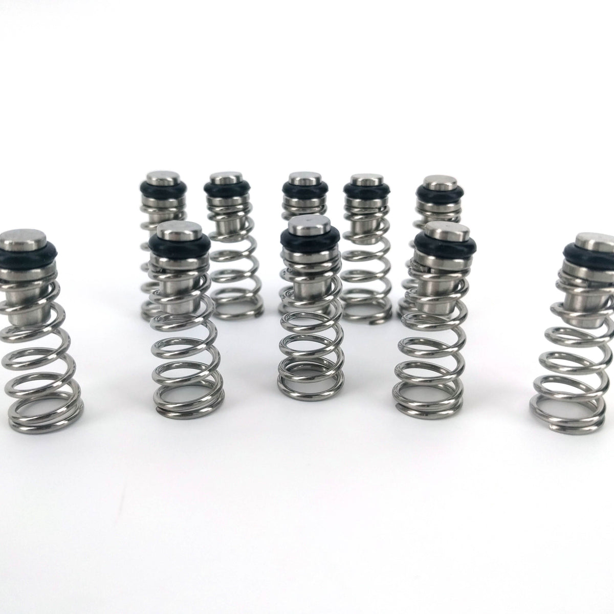 10 x Universal Poppet - Value Bulk Pack