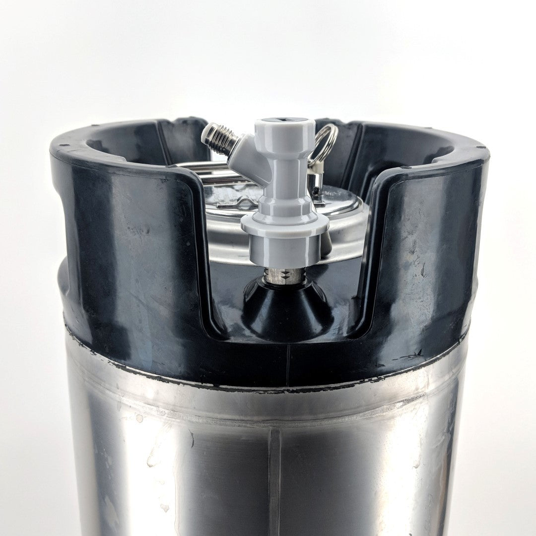 MULTI POST FOR CORNELIUS TYPE KEGS (FITS GAS AND LIQUID)