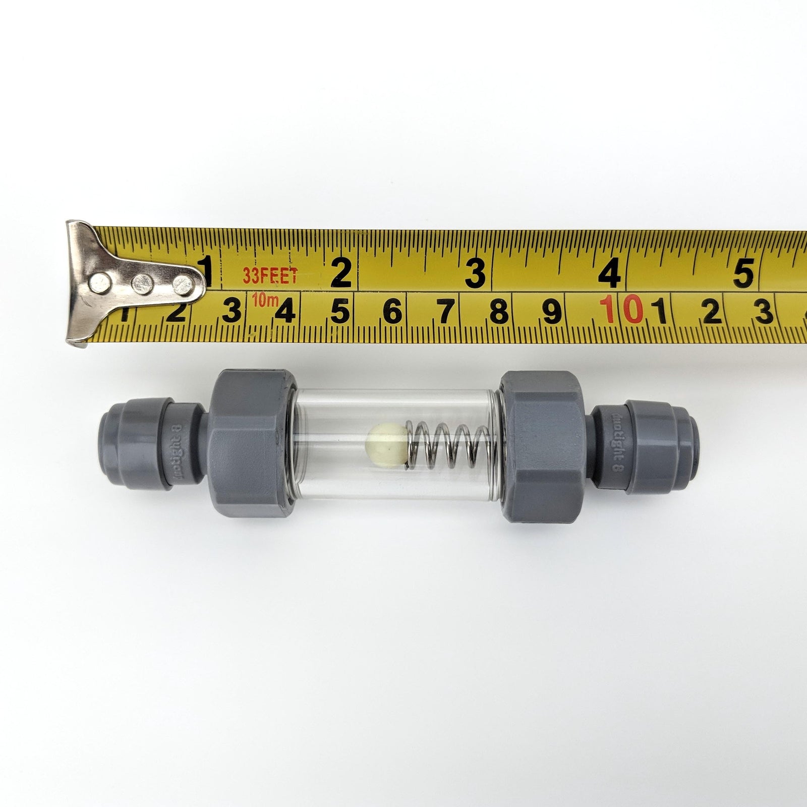 DUOTIGHT FLOW STOPPER - AUTOMATIC KEG FILLER