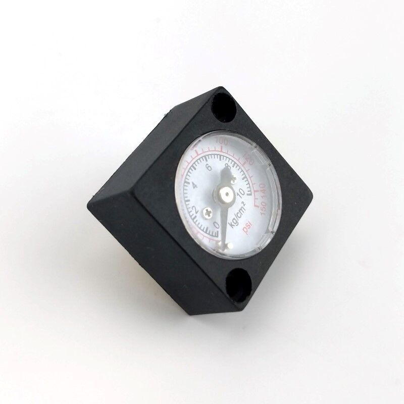 Mini Gauge 0-15psi