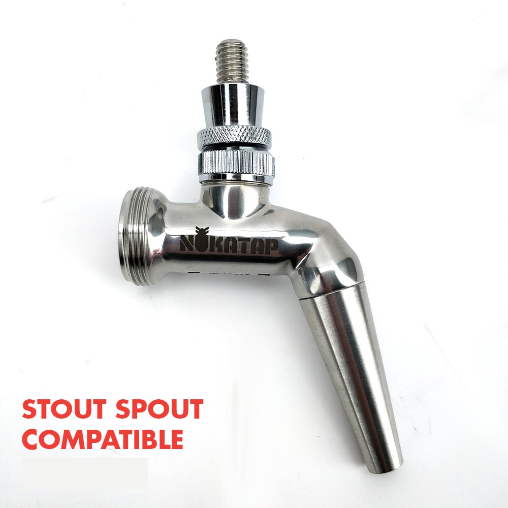 NUKATAP (Tap Only)