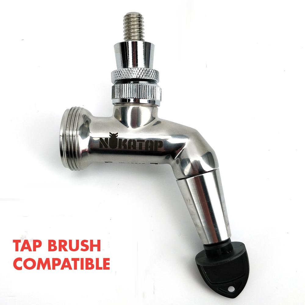 NUKATAP (Tap Only)