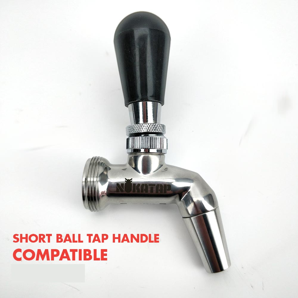 NUKATAP (Tap Only)