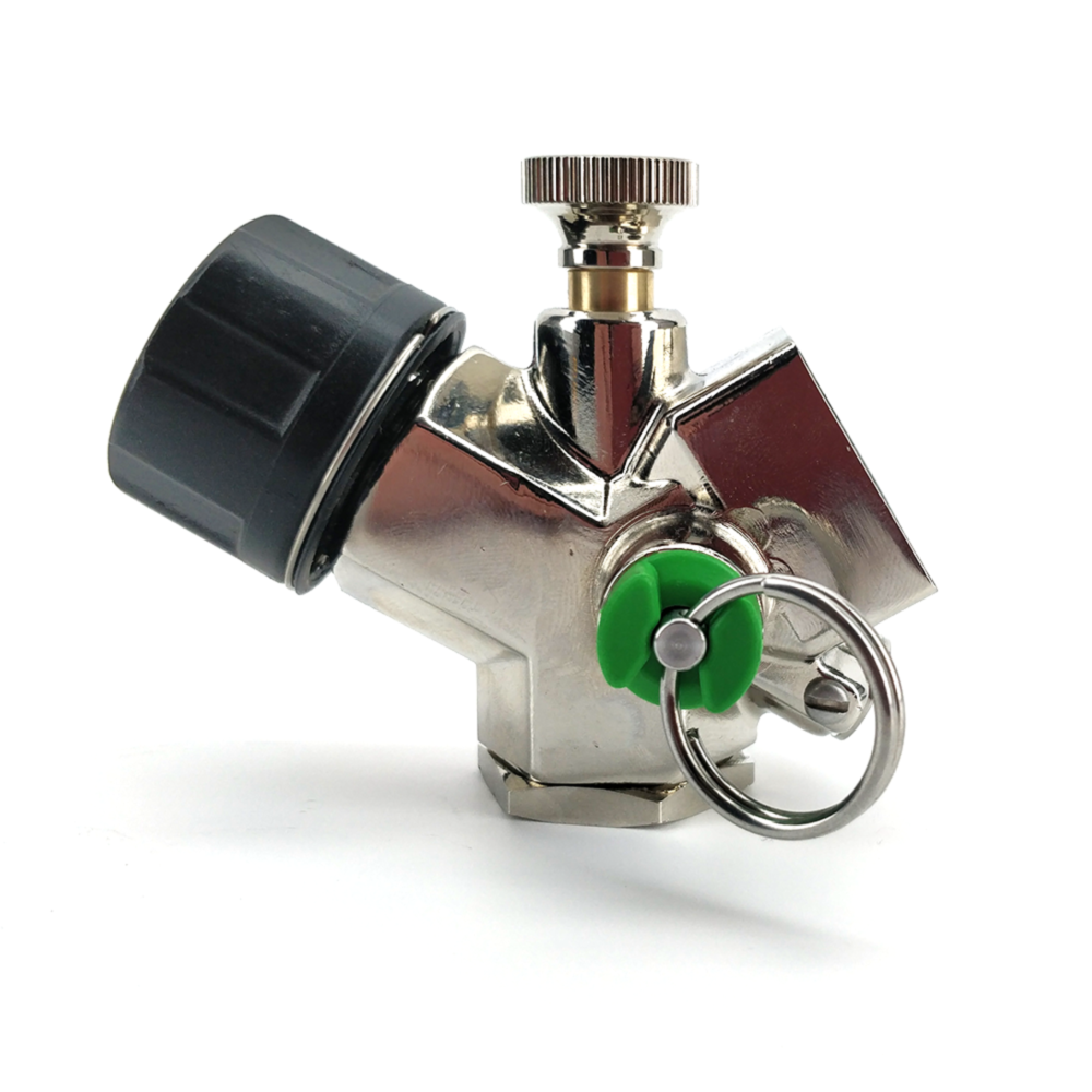 SodaCore 360 Regulator
