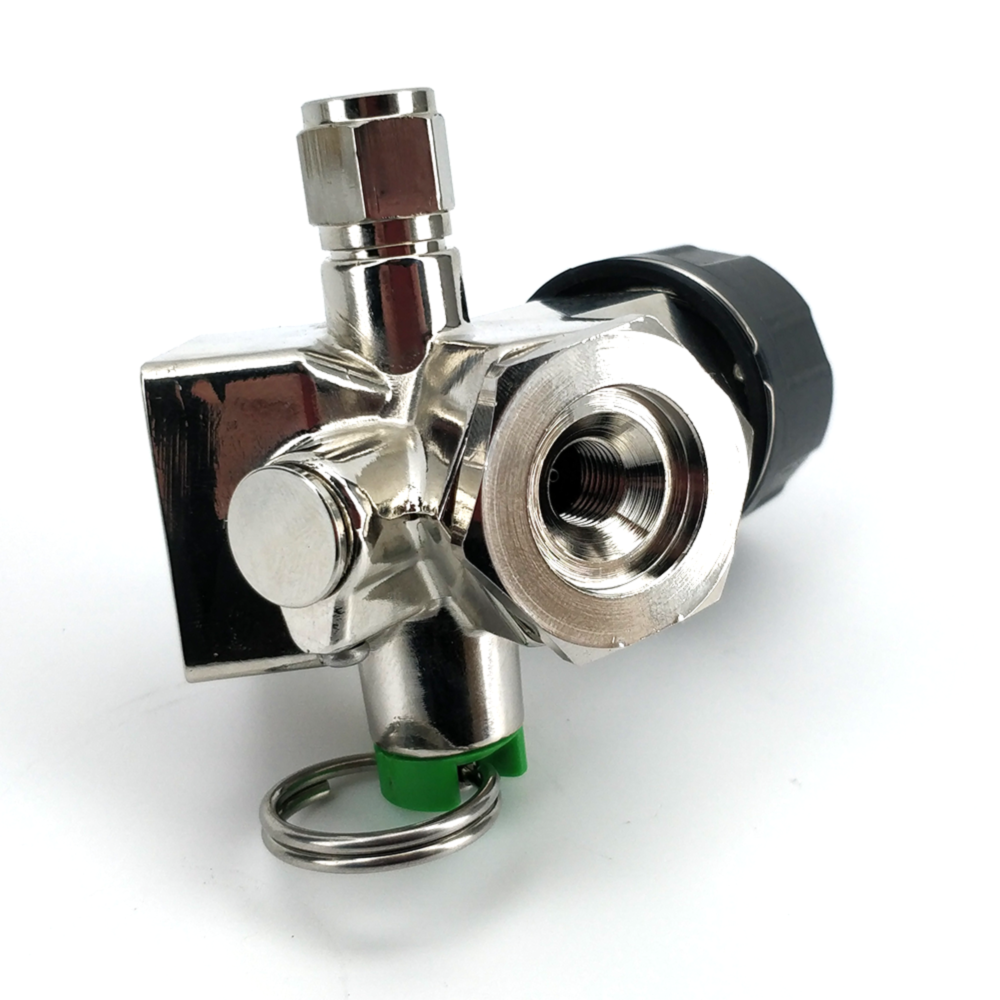 SodaCore 360 Regulator