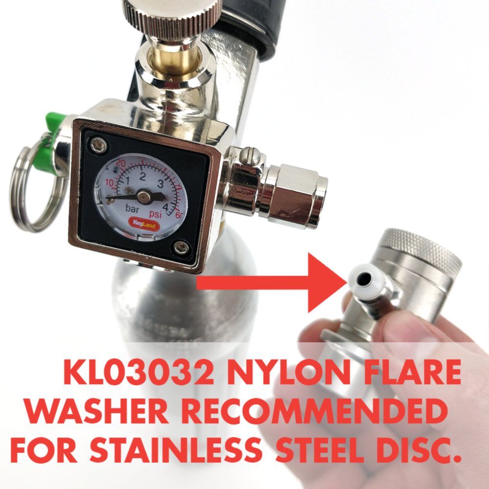SodaCore 360 Regulator