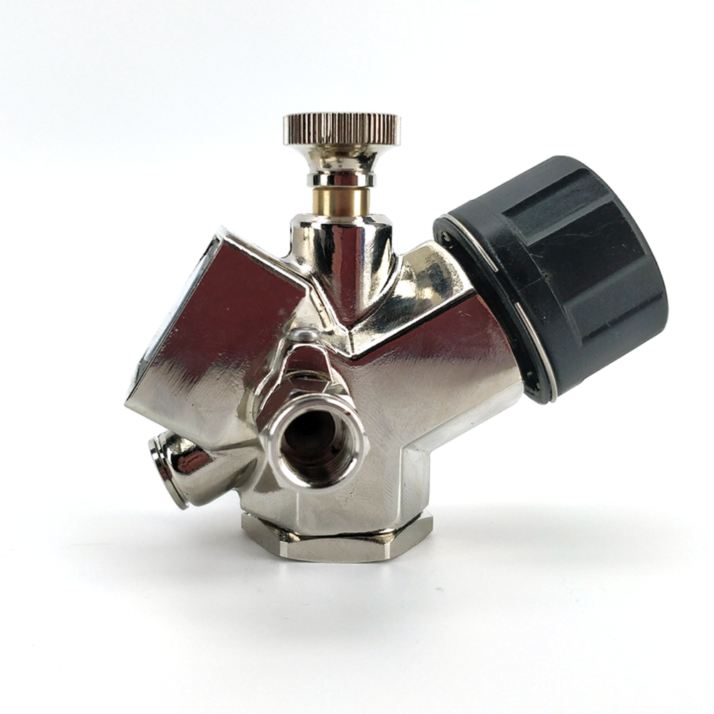 SodaCore 360 Regulator