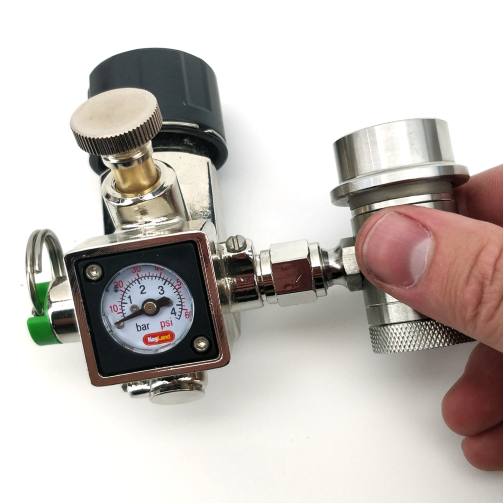 SodaCore 360 Regulator
