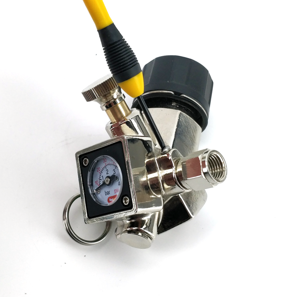 SodaCore 360 Regulator