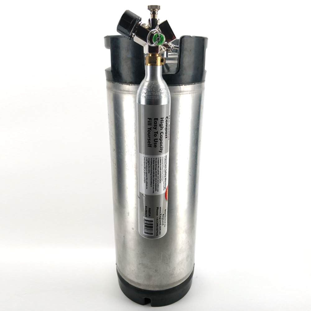 SodaCore 360 Regulator