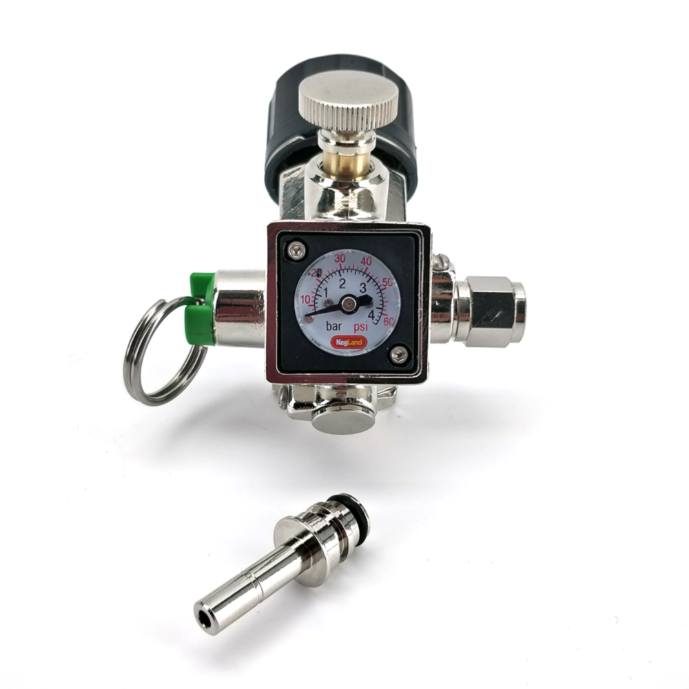 SodaCore 360 Regulator