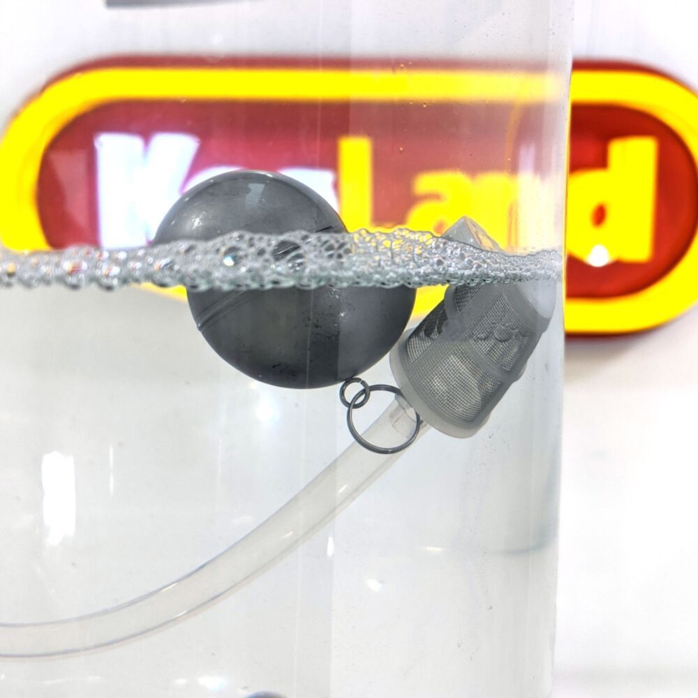Floating Dip Tube Filter（50 Mesh 304 Stainless)