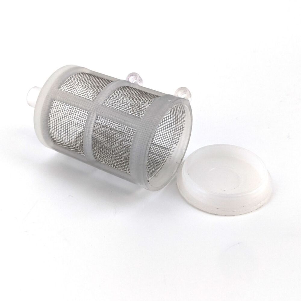 Floating Dip Tube Filter（50 Mesh 304 Stainless)