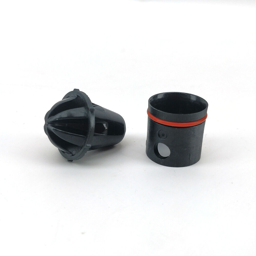 NukaTap - FC - Gen1 Replacement Shuttles