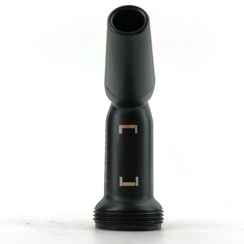 NUKATAP - SS BLACK (Tap Only)