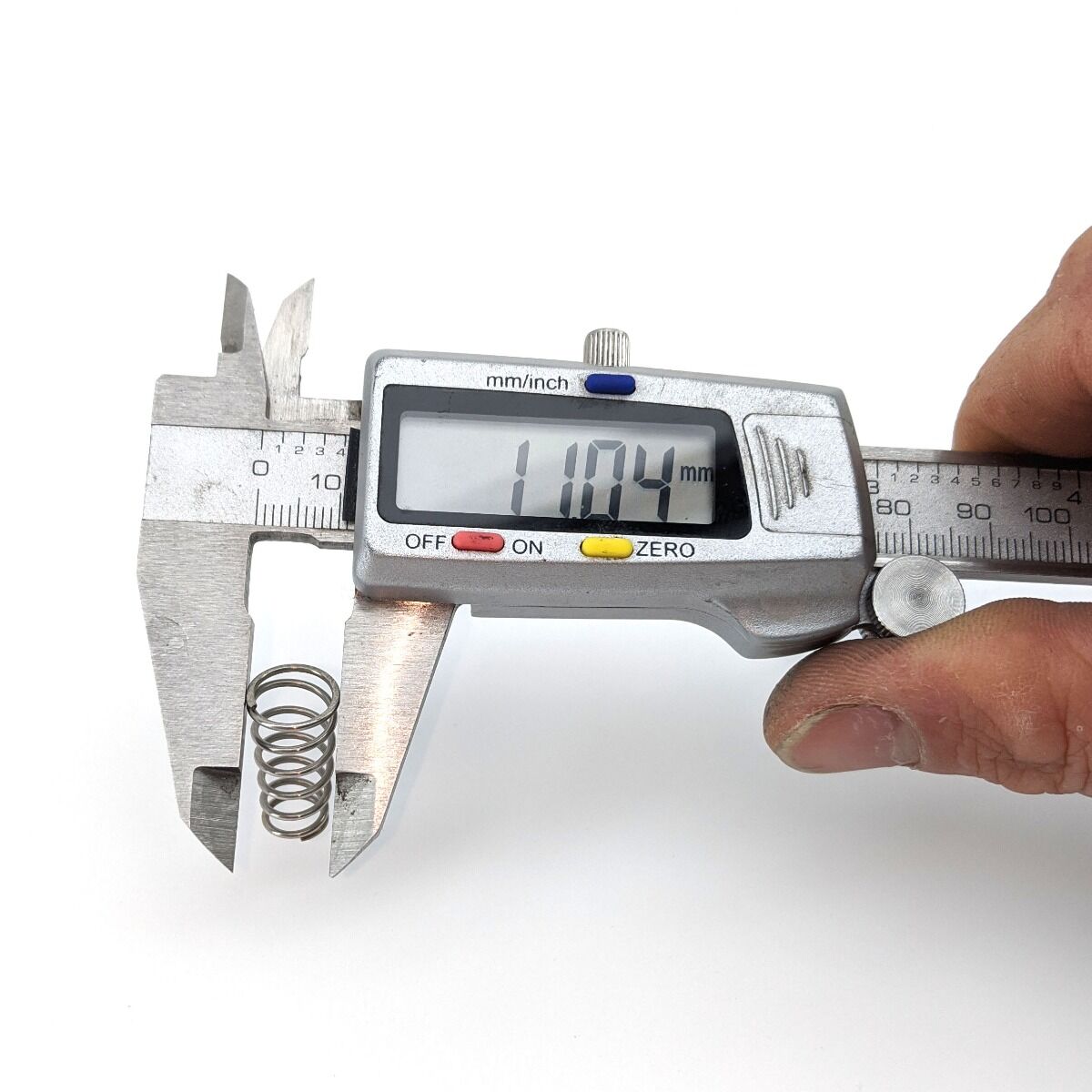 NukaTap FC Auto Close Spring (Gen 1)