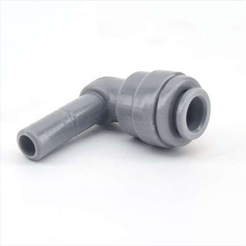monotight - 6.35mm (¼&#39;) Female x 6.35mm (¼&#39;) Male Elbow