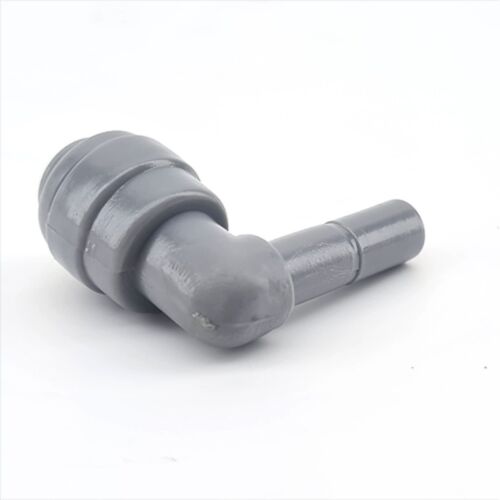 monotight - 6.35mm (¼') Female x 6.35mm (¼') Male Elbow
