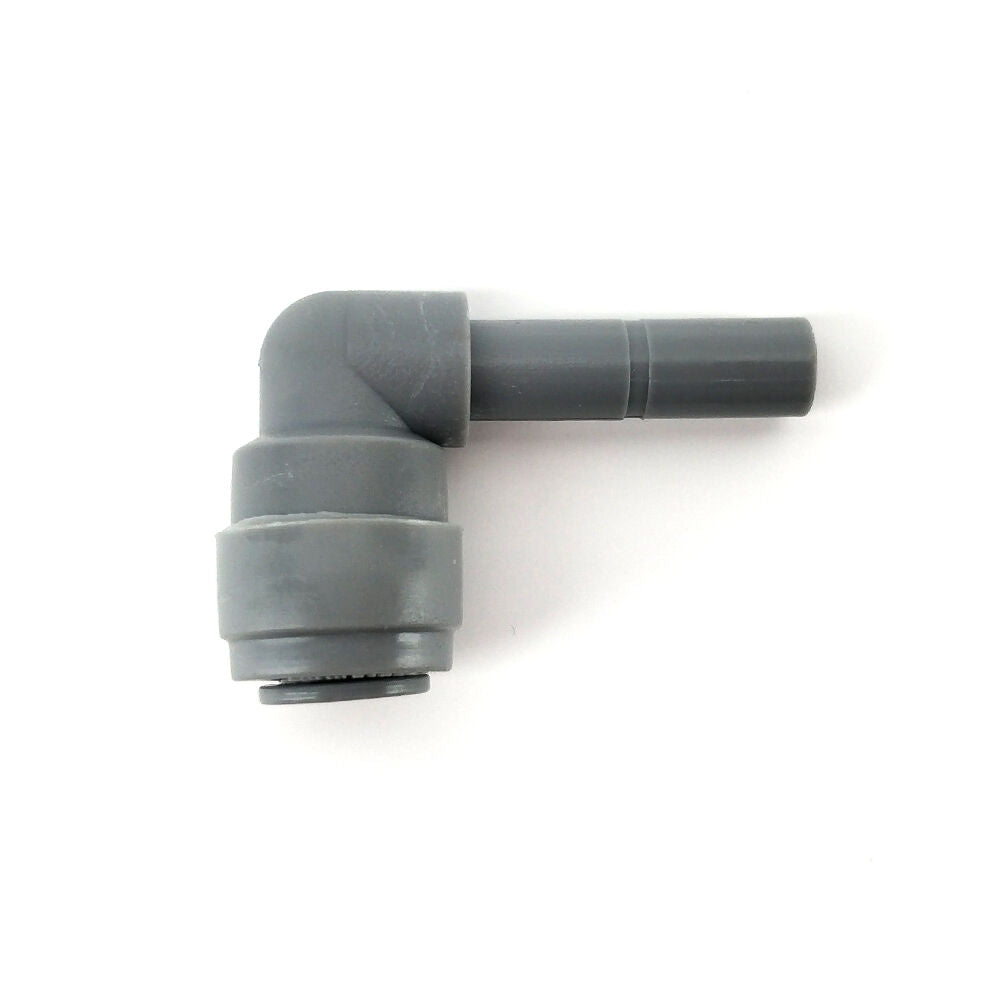 duotight - 8mm (5/16”) Female x 8mm (5/16”) Male Elbow
