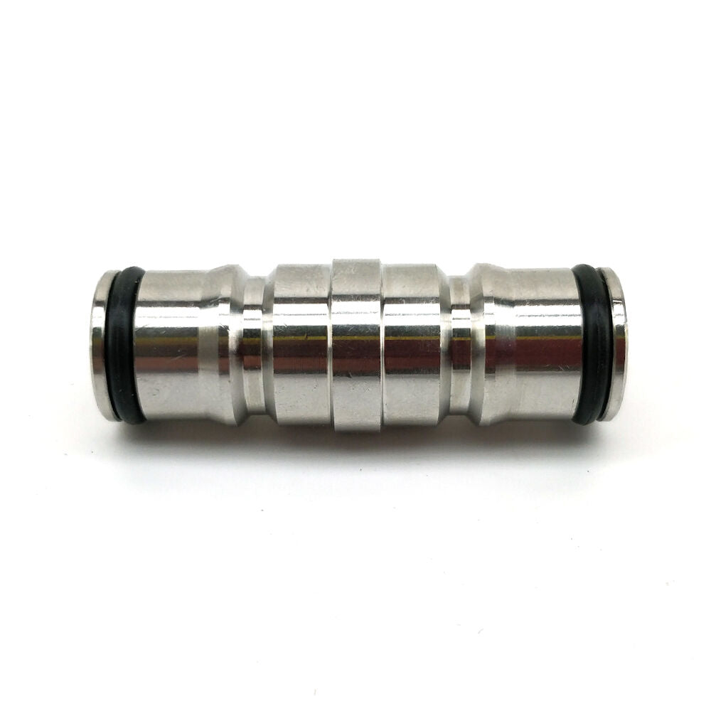 Ball Lock Keg Liquid Jumper Post - Double Ended Corny Post