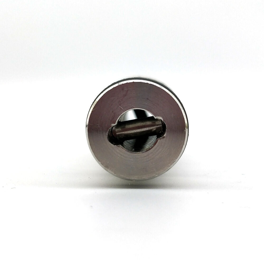 Ball Lock Keg Liquid Jumper Post - Double Ended Corny Post