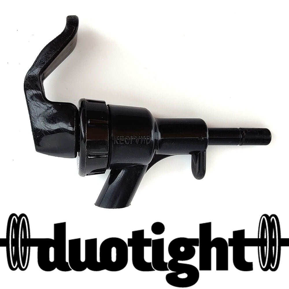 Picnic Tap - 6.35mm (1/4") duotight compatible