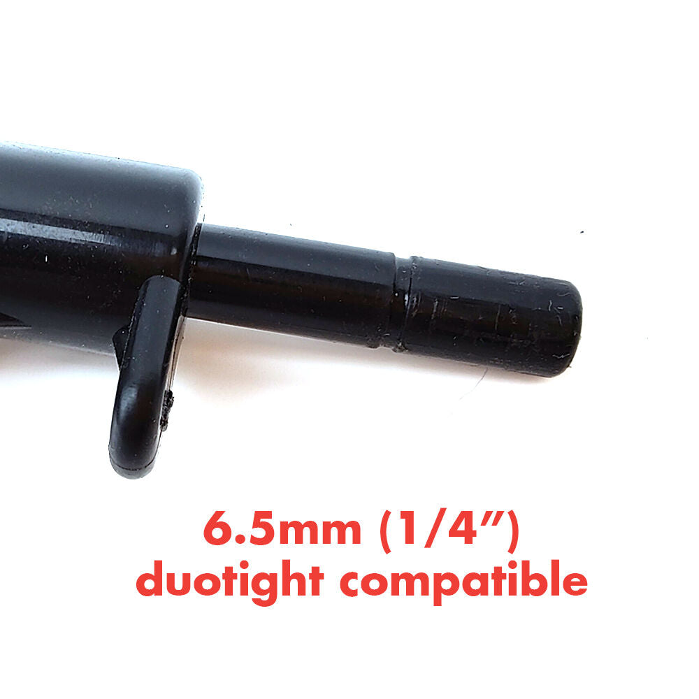 Picnic Tap - 6.35mm (1/4") duotight compatible