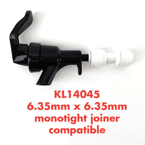 Picnic Tap - 6.35mm (1/4") duotight compatible