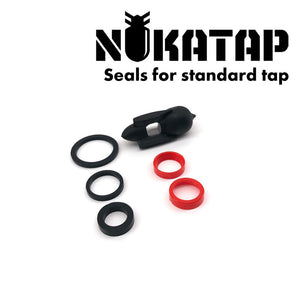 Nukatap - Seal Kit (suits FC and non-FC)