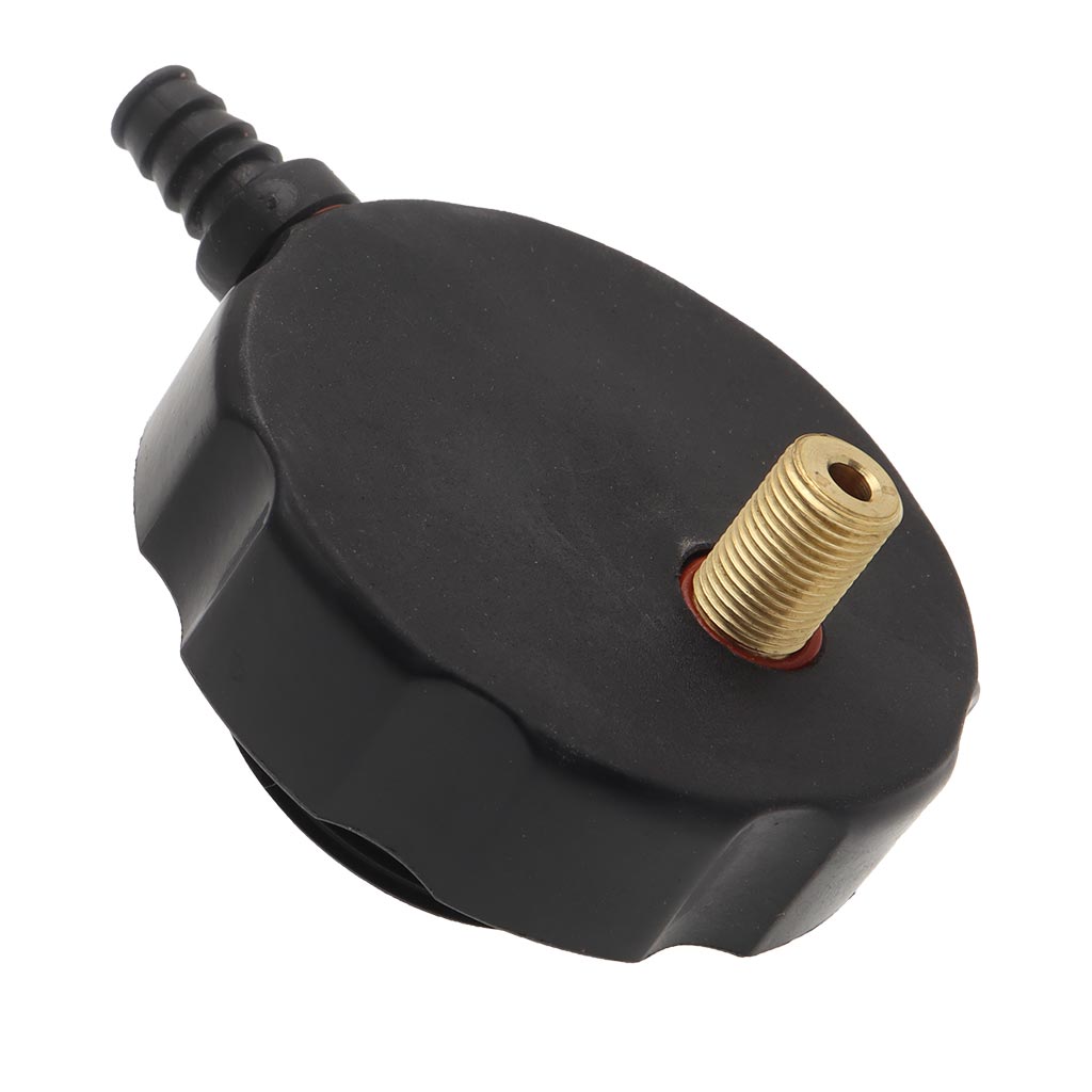 Basic Cap CanKeg