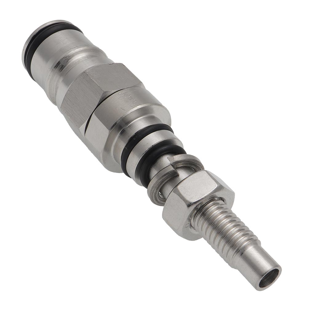 Nitro Cap Liquid Post