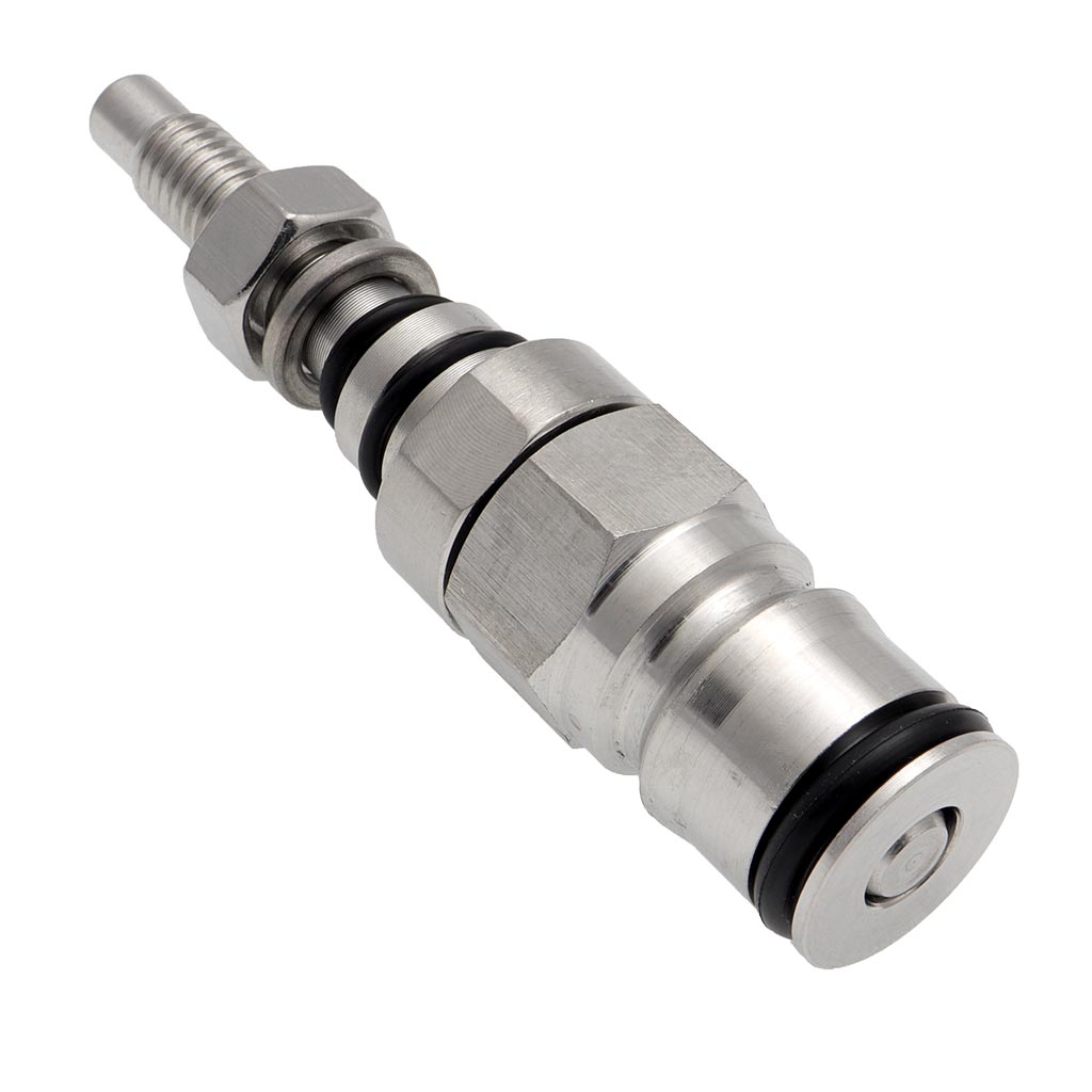 Nitro Cap Liquid Post