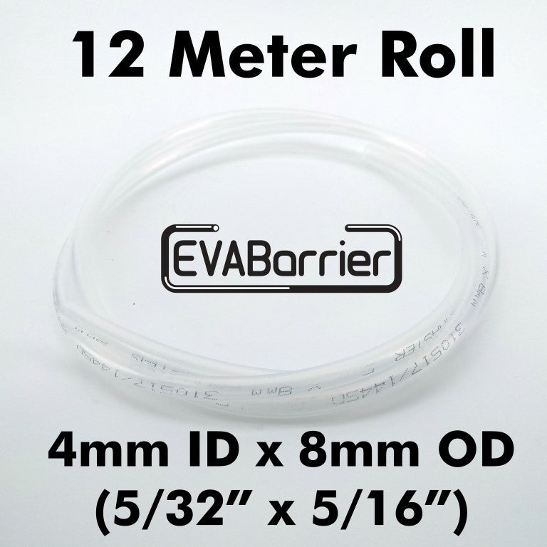 EVABARRIER 4mm BEER / GAS (Direct Draw) 12M Roll